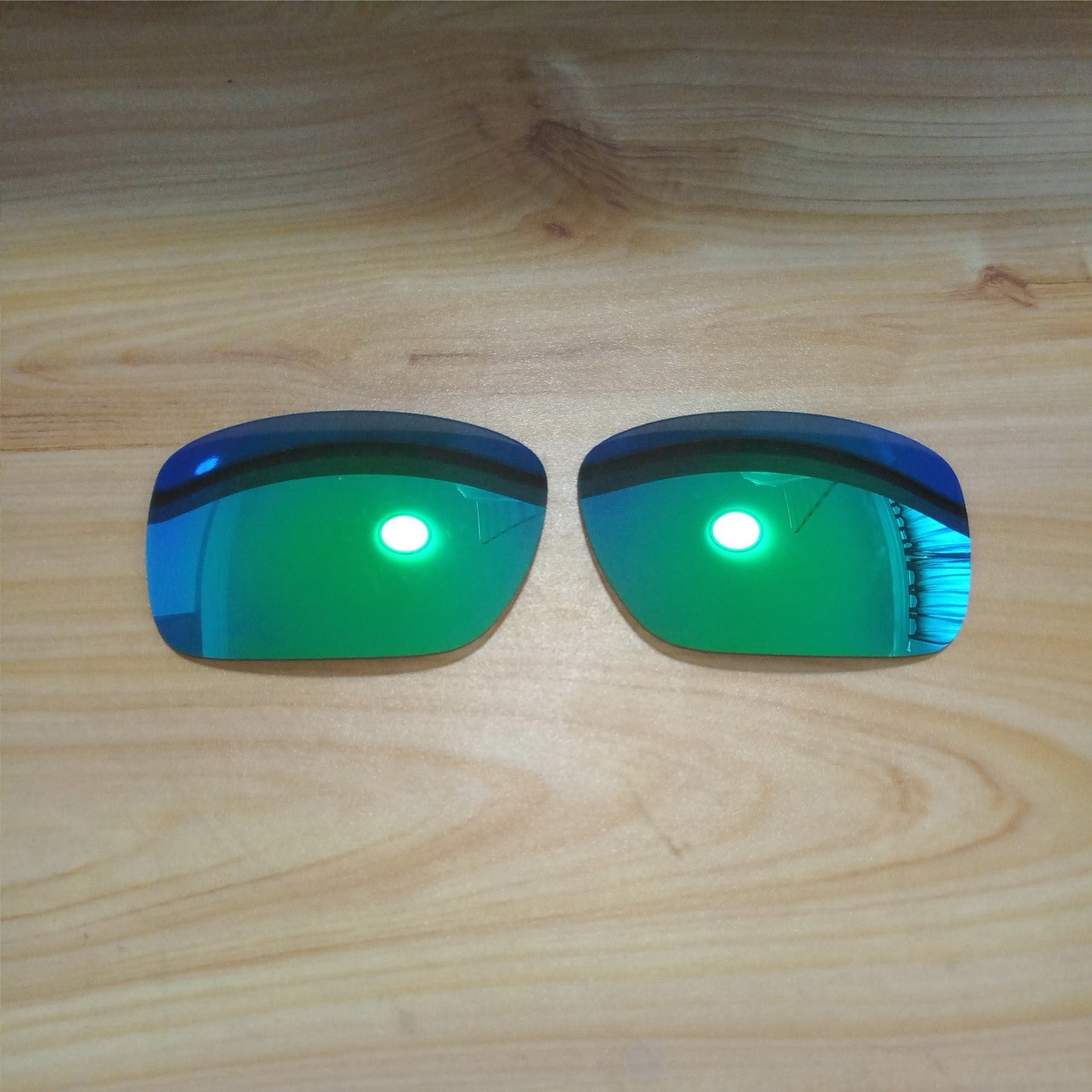 LenzPower Polarized Replacement Lenses for Turbine Options