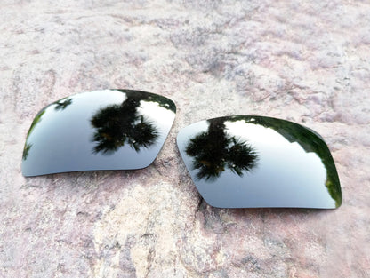 LenzPower Polarized Replacement Lenses for Eyepatch 2 Options