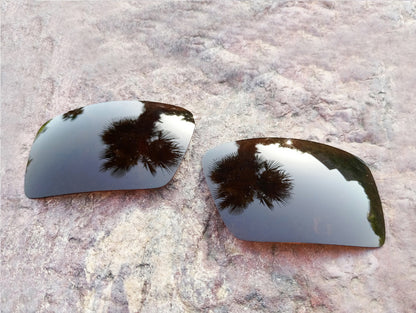 LenzPower Polarized Replacement Lenses for Eyepatch 2 Options