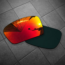 Load image into Gallery viewer, RAWD Polarized Replacement Lenses for-Oakley  Eyepatch 1&amp;2 OO9136-Options