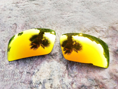 LenzPower Polarized Replacement Lenses for Eyepatch 2 Options