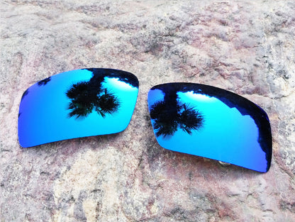 LenzPower Polarized Replacement Lenses for Eyepatch 2 Options