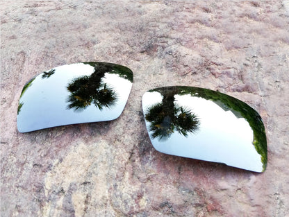 LenzPower Polarized Replacement Lenses for Eyepatch 2 Options