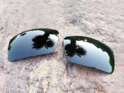 LenzPower Polarized Replacement Lenses for Eyepatch 2 Options