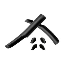 Silicone Replacement Ear Socks & Nose Piece For-Oakley Fast Jacket/XL Options