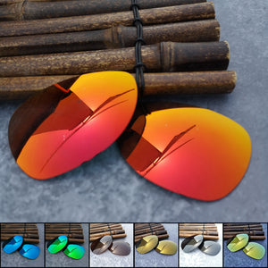 LensOcean Polarized Replacement Lenses for-Oakley Felon-Multiple Choice