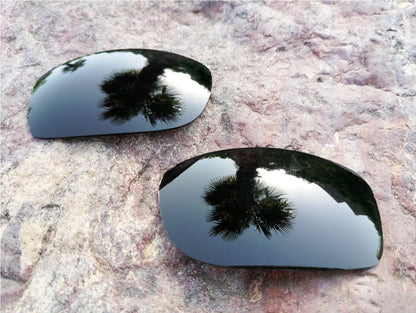 LenzPower Polarized Replacement Lenses for Fives Squared Options