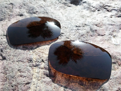 LenzPower Polarized Replacement Lenses for Fives Squared Options