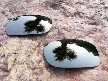 LenzPower Polarized Replacement Lenses for Fives Squared Options