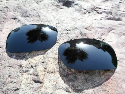 LenzPower Polarized Replacement Lenses for Fives Squared Options