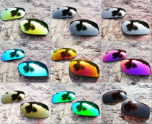 LenzPower Polarized Replacement Lenses for Fives Squared Options
