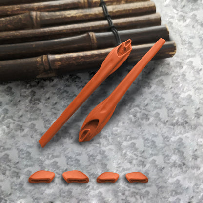 LO EarSocks&Nose Pads Replacement Kit for-Oakley Flak 2.0 XL OO9295 -Options