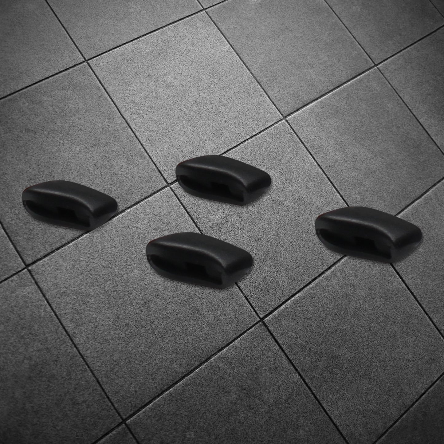 RAWD Silicon Rubber Kits Earsocks+Nose Pads for-Oakley Flak 2.0 XL Options
