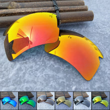 LensOcean Polarized Replacement Lenses for-Oakley Flak 2.0 XL OO9295 -Options