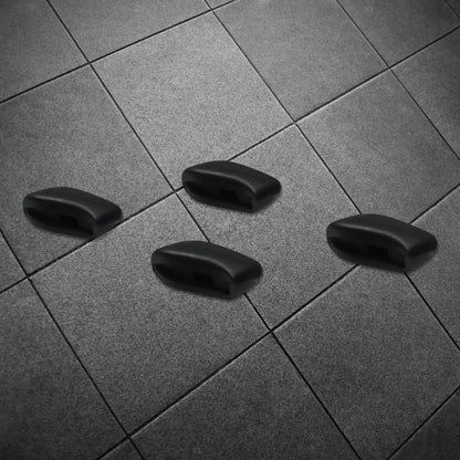 RAWD Silicon Nose Pads Replacement For-Oakley Flak Jacket XLJ Options