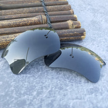 LensOcean Polarized Replacement Lenses for-Oakley Flak Jacket XLJ-Options