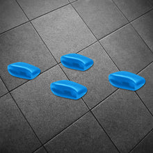 RAWD Silicon Nose Pads Replacement For-Oakley Flak Jacket XLJ Options