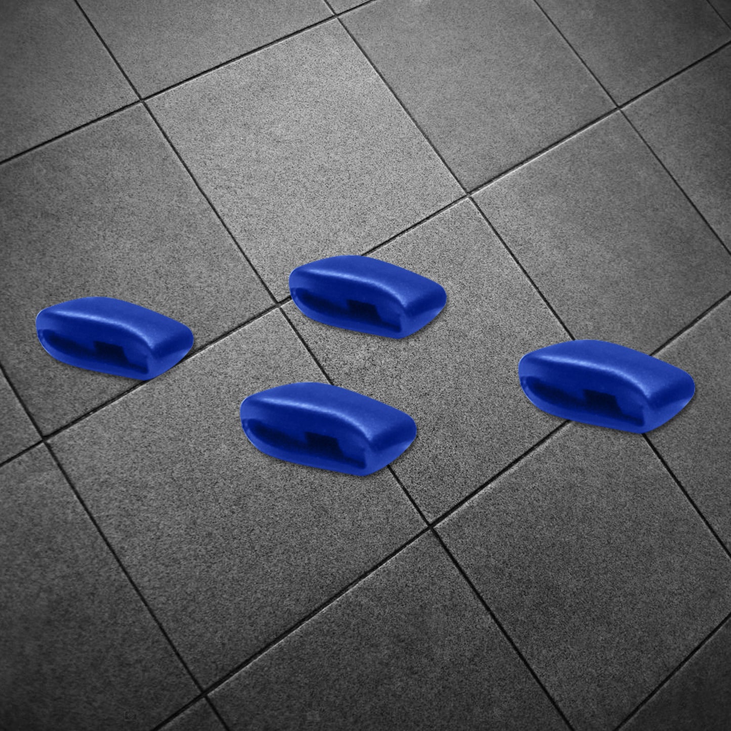 RAWD Silicon Nose Pads Replacement For-Oakley Flak Jacket XLJ Options