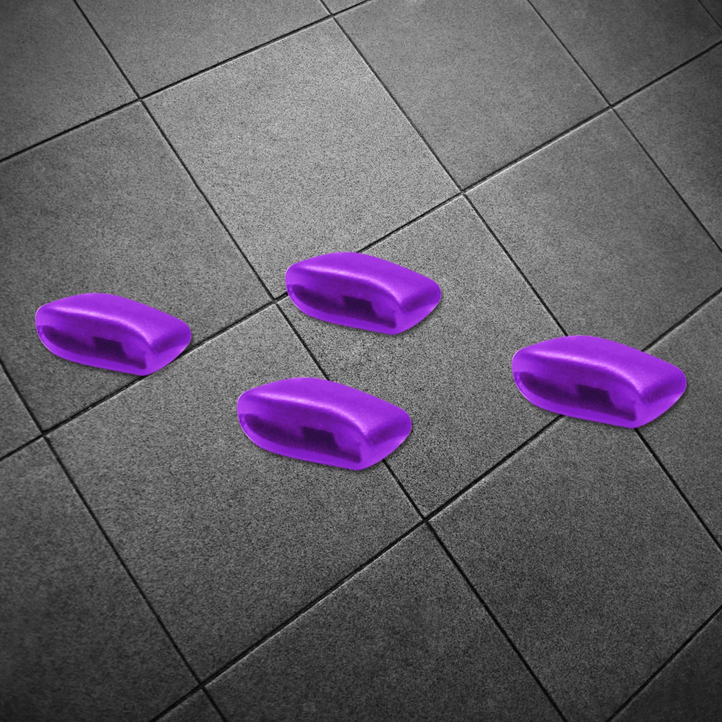 RAWD Silicon Nose Pads Replacement For-Oakley Flak Jacket XLJ Options