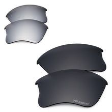 Load image into Gallery viewer, RAWD Polarized Replacement Lenses for-Oakley Flak Jacket XLJ OO9009-Options