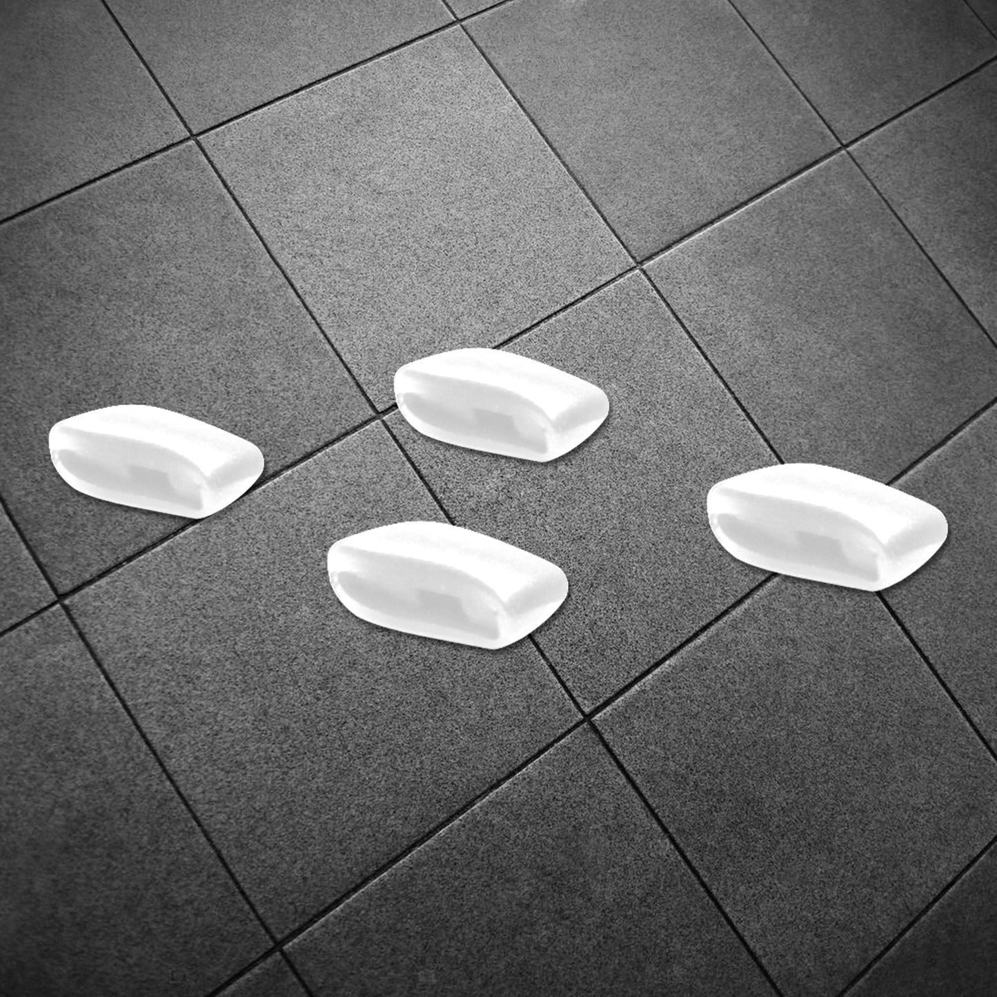 RAWD Silicon Nose Pads Replacement For-Oakley Flak Jacket XLJ Options