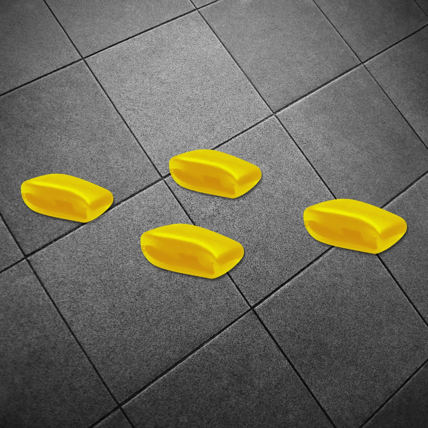 RAWD Silicon Nose Pads Replacement For-Oakley Flak Jacket XLJ Options