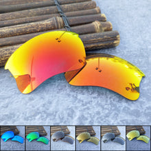 Load image into Gallery viewer, LensOcean Polarized Replacement Lenses for-Oakley Half Jacket XLJ-Options