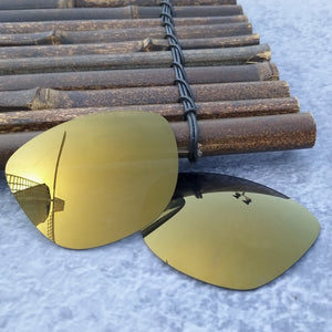 LensOcean Polarized Replacement Lenses for-Oakley Frogskins Mix-Multiple Choice