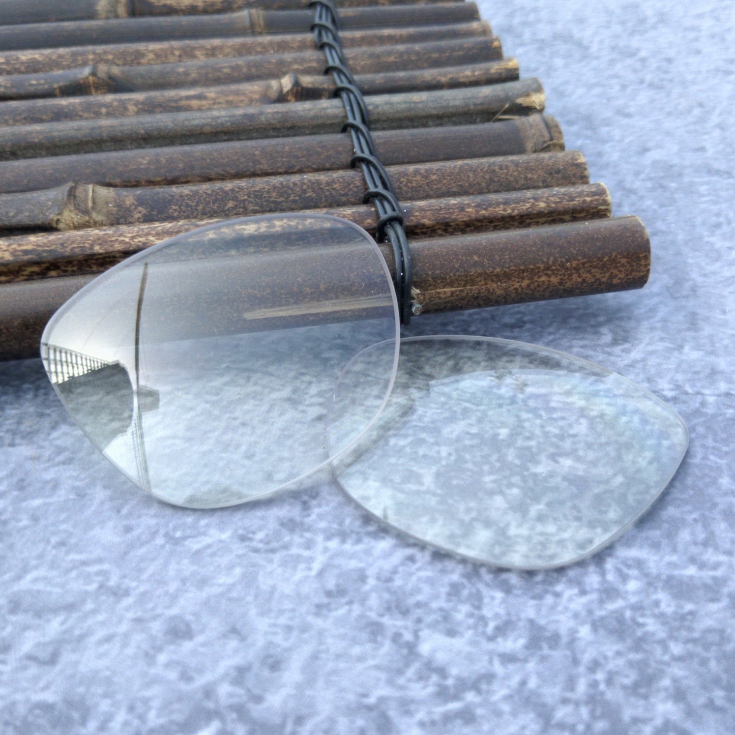 LensOcean Polarized Replacement Lenses for-Oakley Frogskins Mix-Multiple Choice
