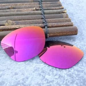 LensOcean Polarized Replacement Lenses for-Oakley Frogskins Mix-Multiple Choice