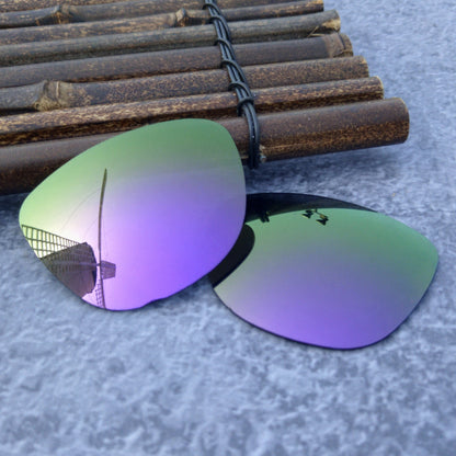 LensOcean Polarized Replacement Lenses for-Oakley Frogskins OO9013-Options