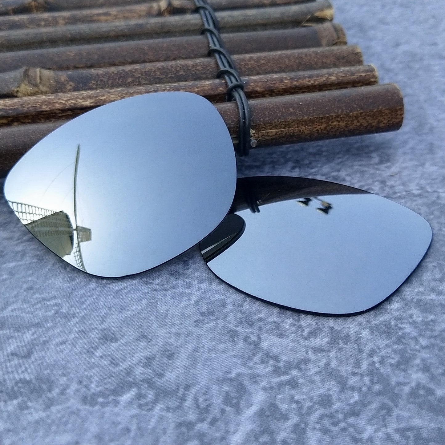 LensOcean Polarized Replacement Lenses for-Oakley Frogskins Mix-Multiple Choice