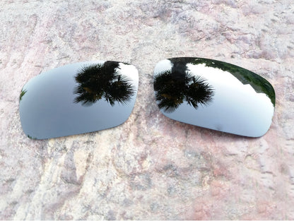 LenzPower Polarized Replacement Lenses for Fuel Cell Options