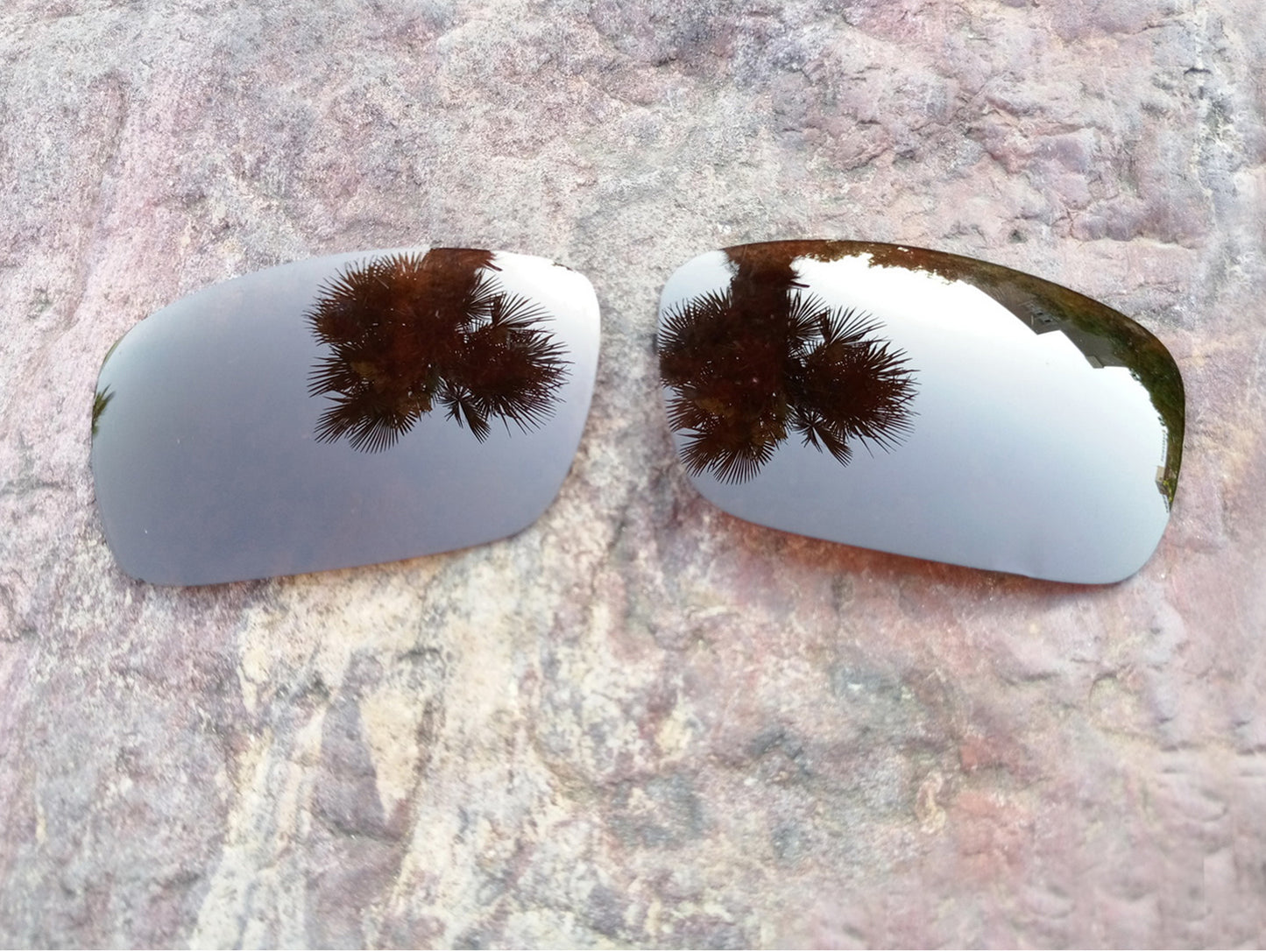 LenzPower Polarized Replacement Lenses for Fuel Cell Options