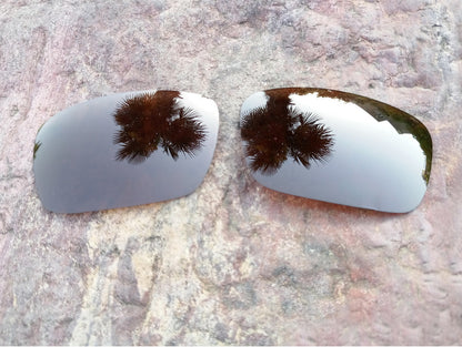 LenzPower Polarized Replacement Lenses for Fuel Cell Options