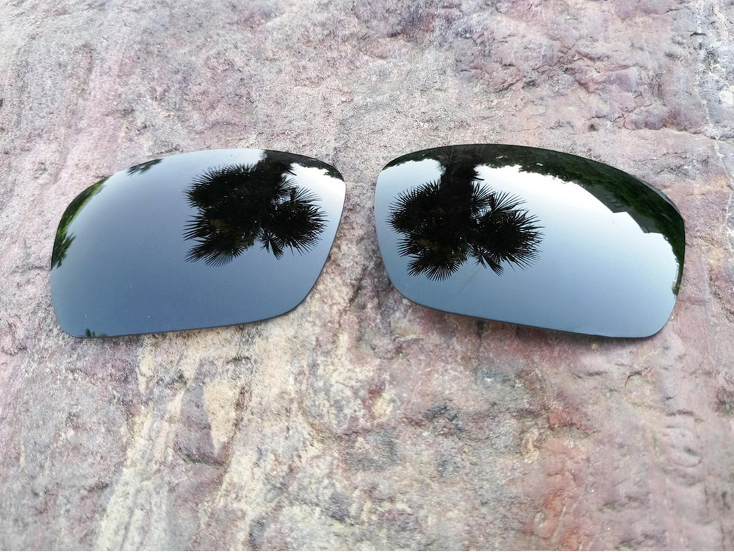 LenzPower Polarized Replacement Lenses for Fuel Cell Options