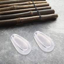 Load image into Gallery viewer, LensOcean Replacement Nose Pads for-Oakley Wingfold Sunglass-Options