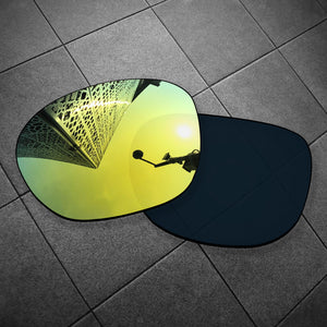 RAWD Polarized Replacement Lenses for-Oakley Garage Rock OO9175 -Options