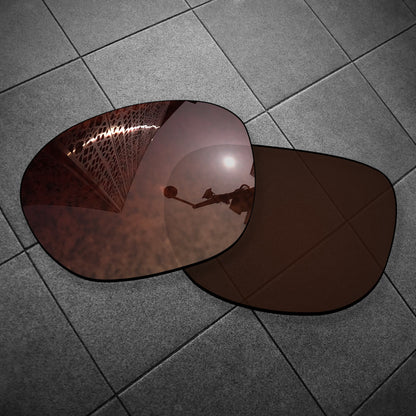 RAWD Polarized Replacement Lenses for-Oakley Garage Rock OO9175 -Options