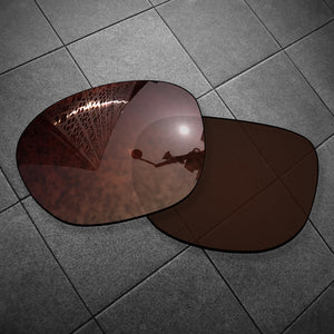 RAWD Polarized Replacement Lenses for-Oakley Garage Rock OO9175 -Options