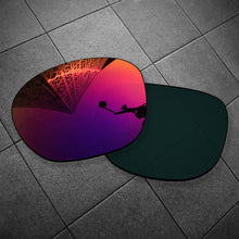 Load image into Gallery viewer, RAWD Polarized Replacement Lenses for-Oakley Garage Rock OO9175 -Options