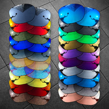 Load image into Gallery viewer, RAWD Polarized Replacement Lenses for-Oakley Garage Rock OO9175 -Options