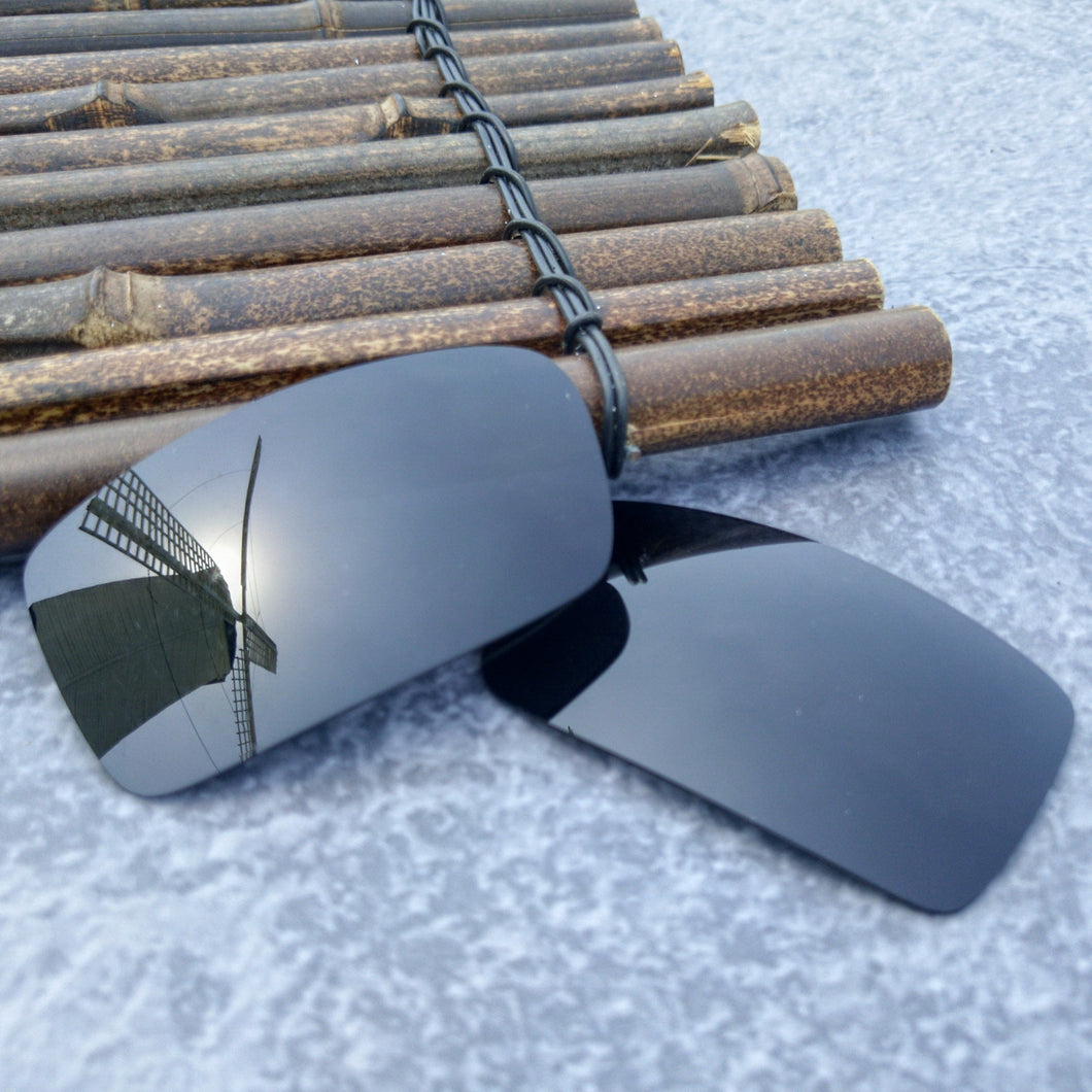 LensOcean Polarized Replacement Lenses for-Oakley Gascan-Multiple Choice