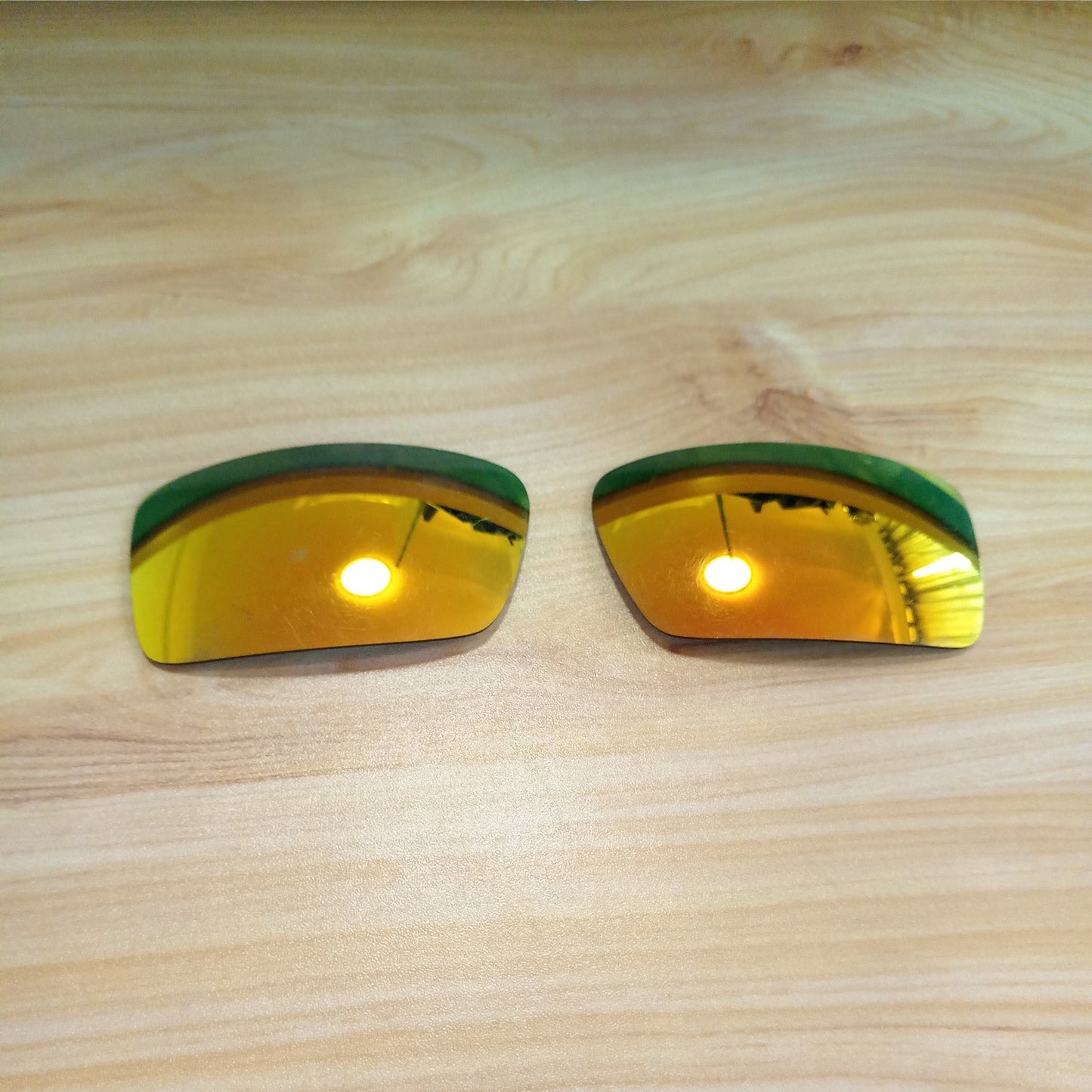 LenzPower Polarized Replacement Lenses for Gascan Options