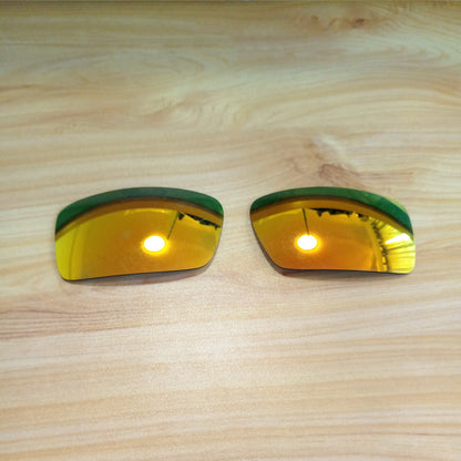 LenzPower Polarized Replacement Lenses for Gascan Options