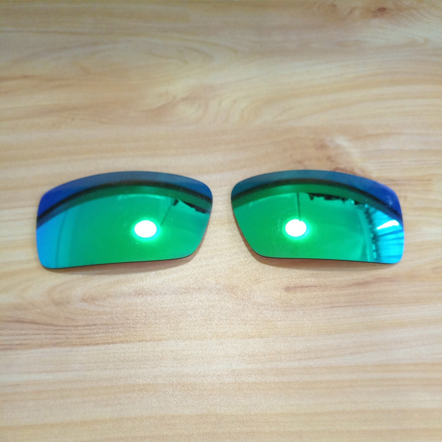 LenzPower Polarized Replacement Lenses for Gascan Options