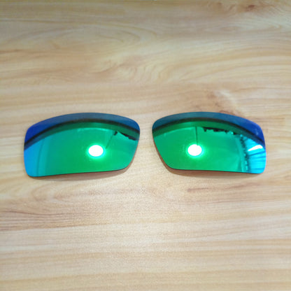 LenzPower Polarized Replacement Lenses for Gascan Options