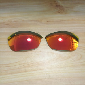 LenzPower Polarized Replacement Lenses for Half Jacket 2.0 Options