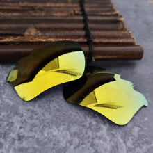 Load image into Gallery viewer, LO Polarized Replacement Lenses for-Oakley Half Jacket 2.0 XL Vented OO9154-Opt