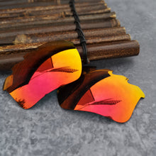 Load image into Gallery viewer, LO Polarized Replacement Lenses for-Oakley Half Jacket 2.0 XL Vented OO9154-Opt